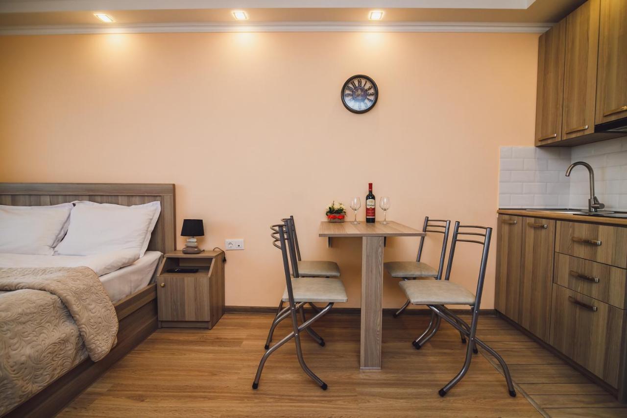 New Gudauri Loft 2 #557公寓 外观 照片
