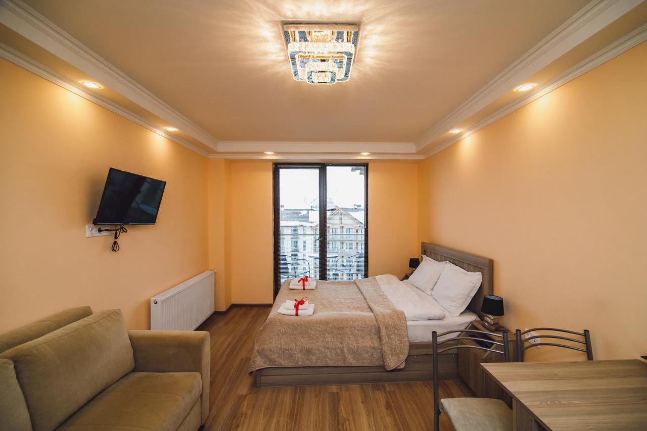 New Gudauri Loft 2 #557公寓 外观 照片